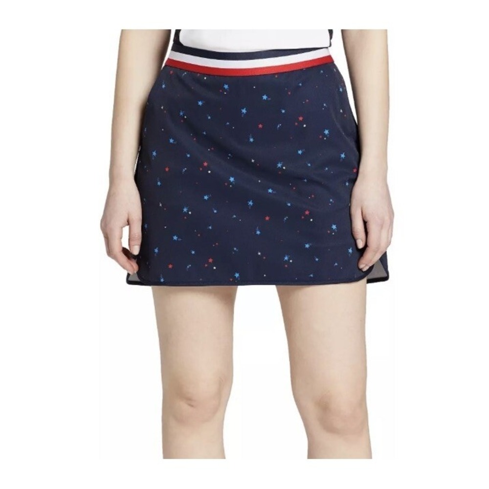 Lady Hagen Woman's traditional SKORT Golf  Size XL NEW WITH‎ TAGS